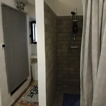 Apartment Purita Fronte Mare