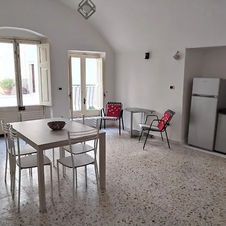 Apartment Purita Fronte Mare